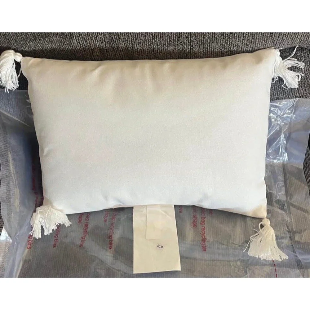 Decorative Pillow 